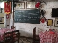 -龙桥私厨·姜花菊花过桥鱼·顺德菜(容桂店)