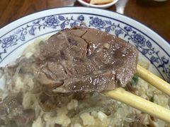 -老刘家泡馍·陕西老字号(钟楼广济街店)