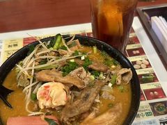 -星林居酸辣米线餐厅