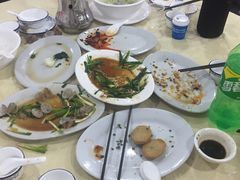 -秋姐美食店(旅游大道店)