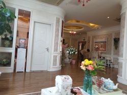 点击看大图 -茜尔维亚修身连锁(庆春银泰店)