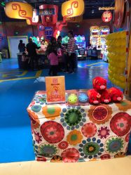 -探奇游乐园(烟台大悦城店)