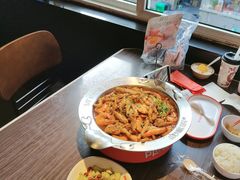 -胖哥俩肉蟹煲(杭州下沙学林街店)