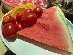 -尚海豆捞(乐虹坊店)