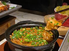 -绿茶餐厅(城西银泰城店)