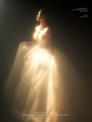 -雪中彩影婚纱摄影·微光艺术中心