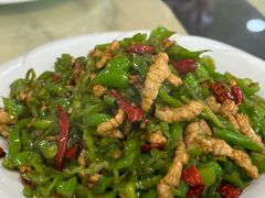 -百味园土菜馆(迎宾东路店)