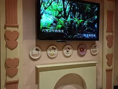-歌库K馆量贩KTV(万达广场店)