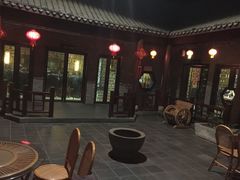 -森谷美食公园(杨行店)