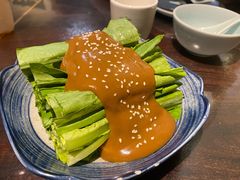 -那家·油麻菜馆(先农大院店)