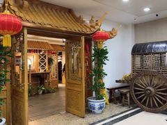 -渝信川菜(长安店)