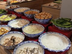 -城市节奏餐厅(海外滩·名品汇店)