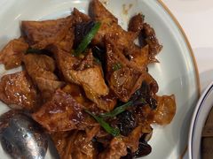 -到家尝北京菜(西坝河店)