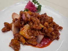 -得月楼·省级非遗·传统苏帮菜(观前店)