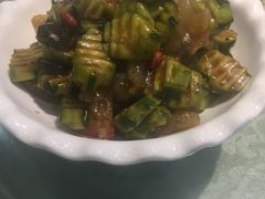 -添福来墨鱼饺子 · 海鲜东北菜(大连星海·黄浦路店)