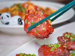 -湖鱼湖·蓉亭食贝(亚运村店)