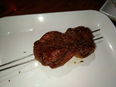 烤羊腰-半天妖烤鱼(方庄店)