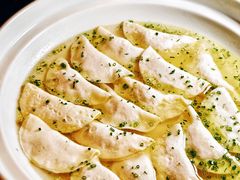 -环球港凯悦 · 享悦中餐厅