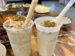 -笔记安顺夺夺粉火锅(龙湾万达店)