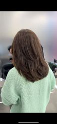 -5M HAIR SALON 旗舰店