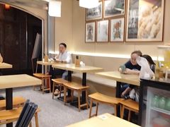 -双燕楼·手工馄饨·汤面小吃(世纪汇店)