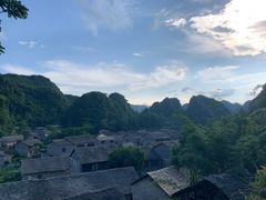 -高荡千年布依古寨旅游景区