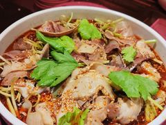 -辛香汇(大华第一坊店)