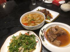 -旺达·福州菜(正大广场店)