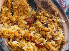 -日昌餐馆(亦庄店)