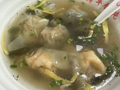 -海平馄饨(逍遥二路店)