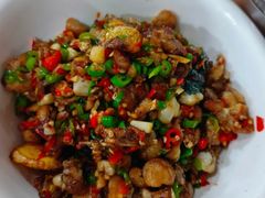 -笨罗卜浏阳菜馆(龙华鹏润达店)