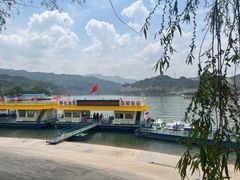 -炳灵寺世界文化遗产旅游区