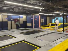 -星际传奇·电玩城·游戏厅·儿童乐园(大悦城店)