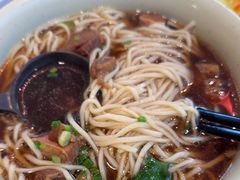-李先生牛肉面大王(营口大润发店)