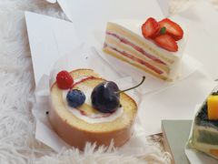 -black rainbow coffee
