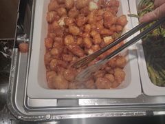 -素满香·素食自助餐(西安·民乐园店)