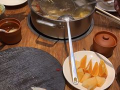 -掂档潮汕牛肉火锅(cityon熙地港店)