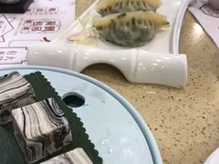 一口大理石-点都德(北京路贰店)