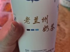 -桥门程记(兰州南关夜市店)