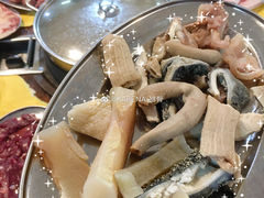 -光头仔烧鸡牛杂店