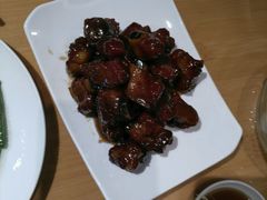 糖醋小排-鼎泰丰(当代商城店)