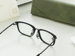 -目艮眼镜SHOWROOM(品牌集合店)