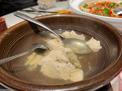 -贡宴盐帮菜自贡驻京联络处餐厅