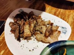 -一井烧肉·活鳗·寿司(望京SOHO店)