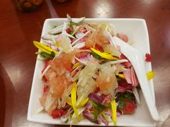 -白家大院·王府宫廷菜(苏州街店)