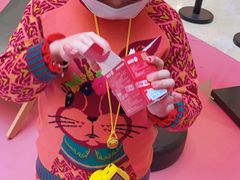 -泡泡玛特POPMART(上海环球港店)