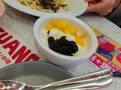 -拾光自助甜品·小食(太古里总店)