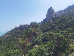 -崂山仰口游览区