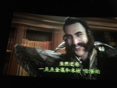 -英皇UA电影城(虹桥天地店)