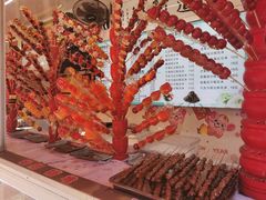-天津堆姐糖堆刨冰(河东区总店)